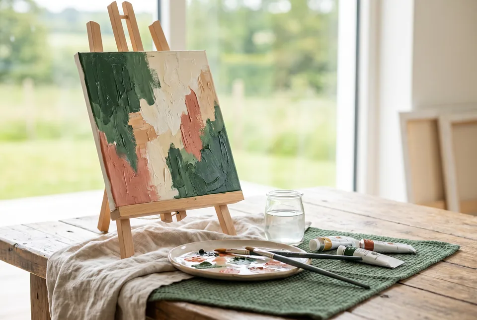 Art Jamming