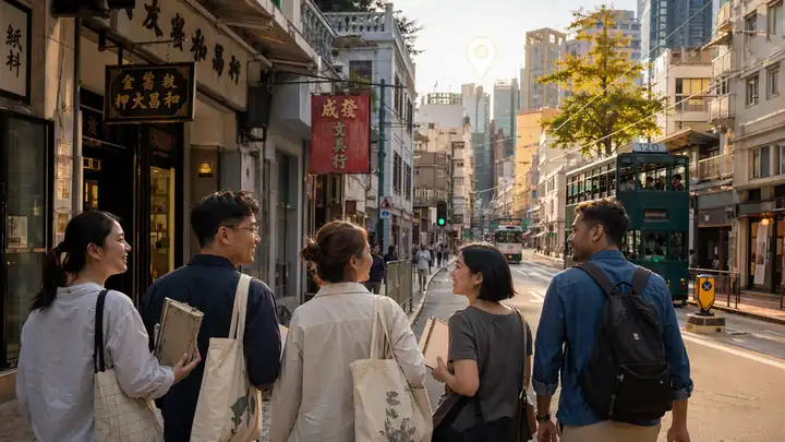 地區服務 (GEO) — FlintHub Academy 地區服務 (GEO)課程專業課程實錄