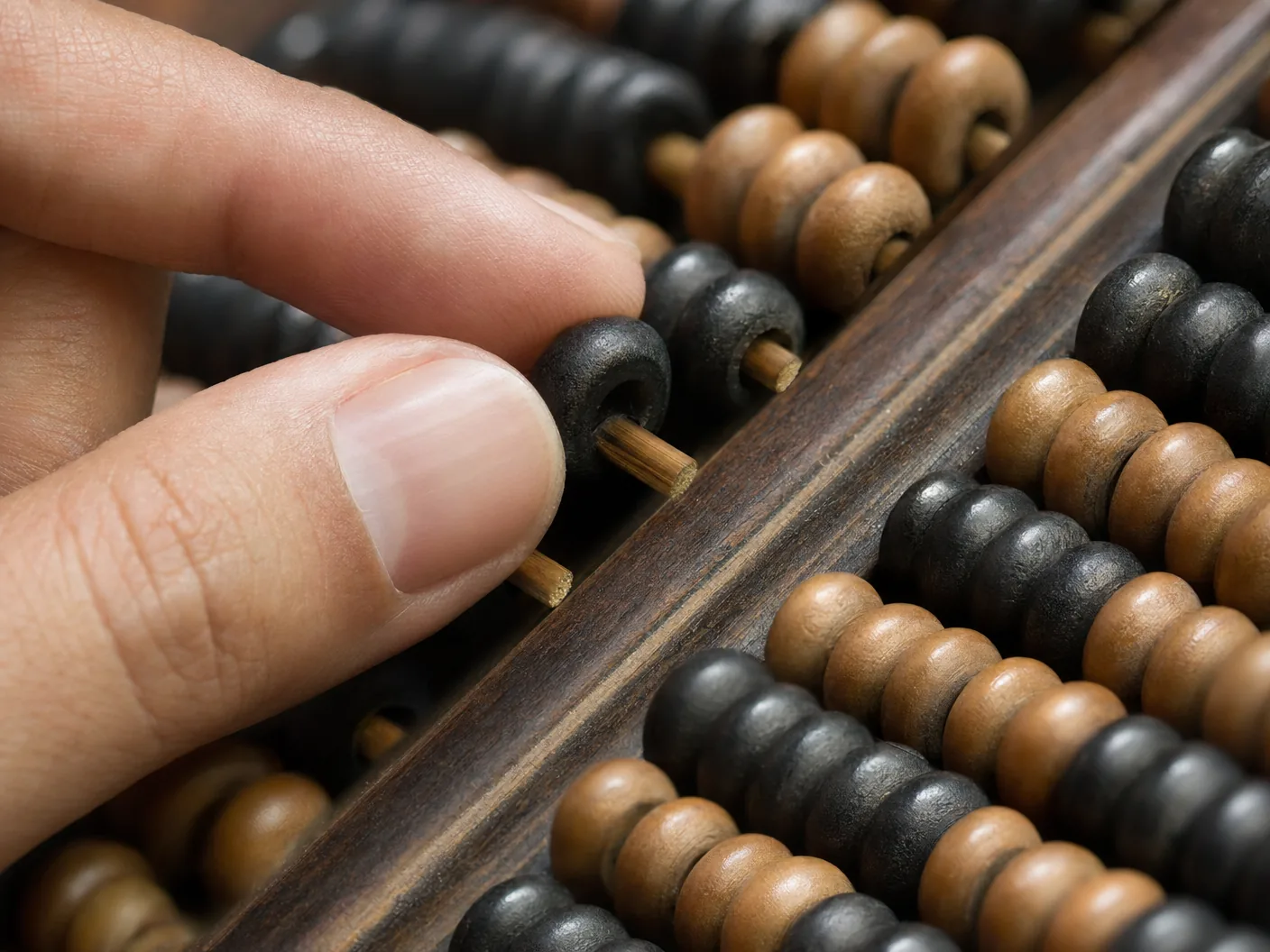 珠心算 導師一對一教學｜中華文化 香港