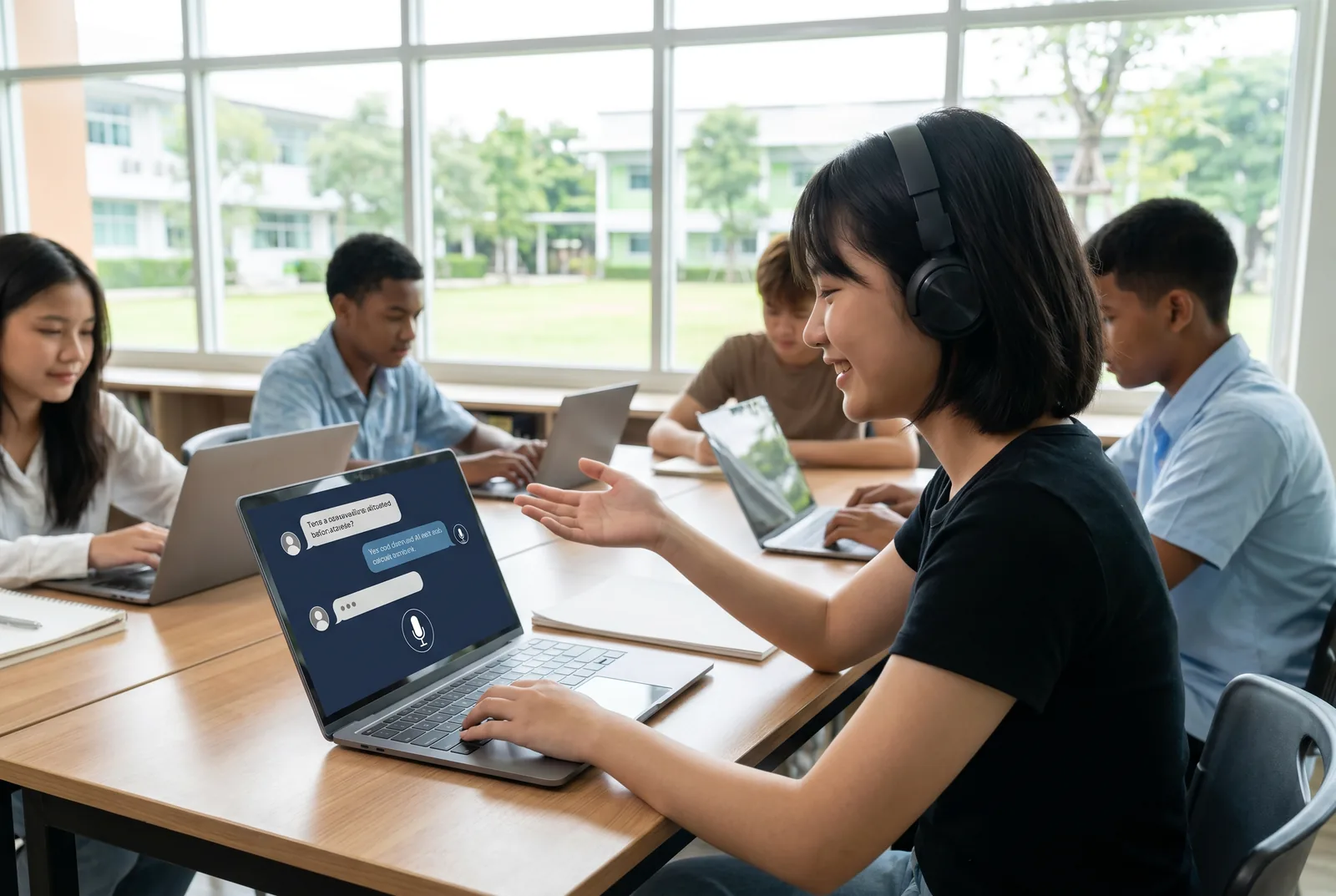 stem education hong kong workshop on-site | robotics class hk experience | FlintHub Academy HK