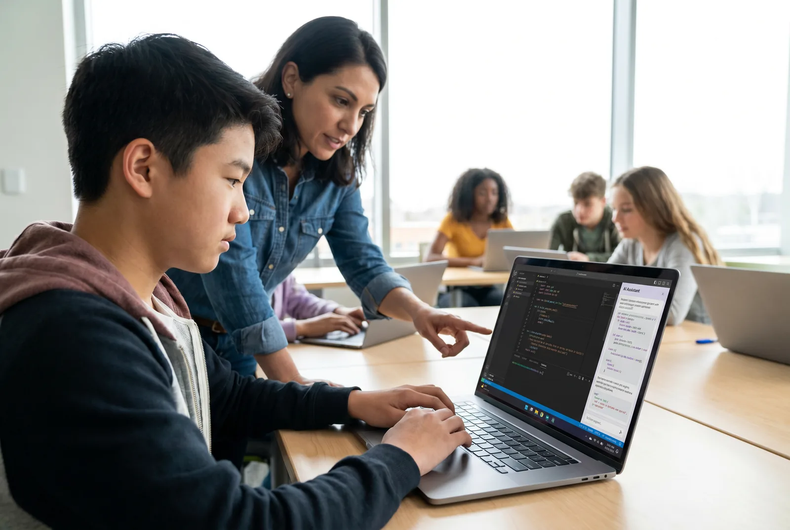 stem education hong kong one-on-one teaching with coding for kids hong kong in Hong Kong