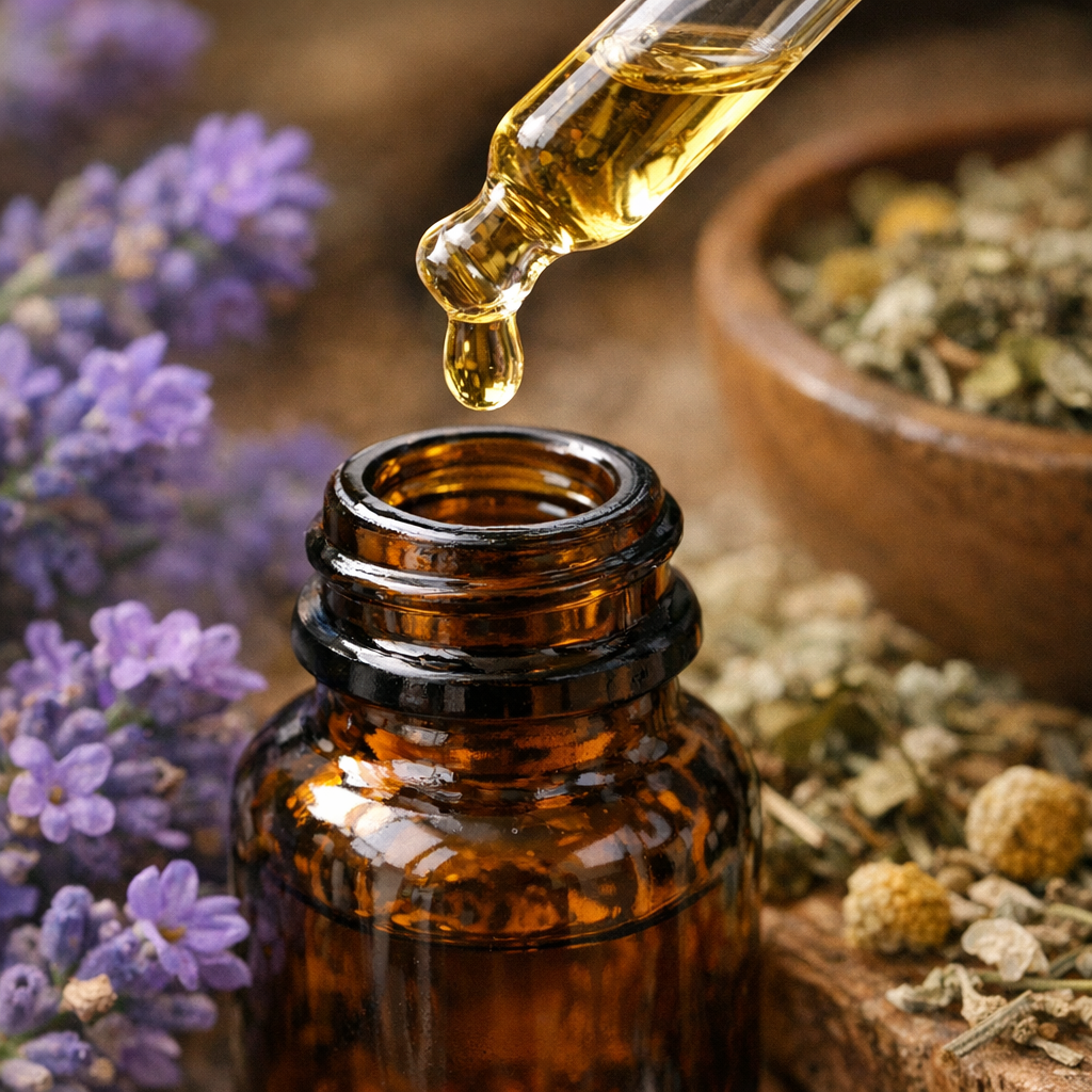 蠟燭工作坊 課堂實錄｜香水工作坊 × 香港學員作品｜FlintHub Academy