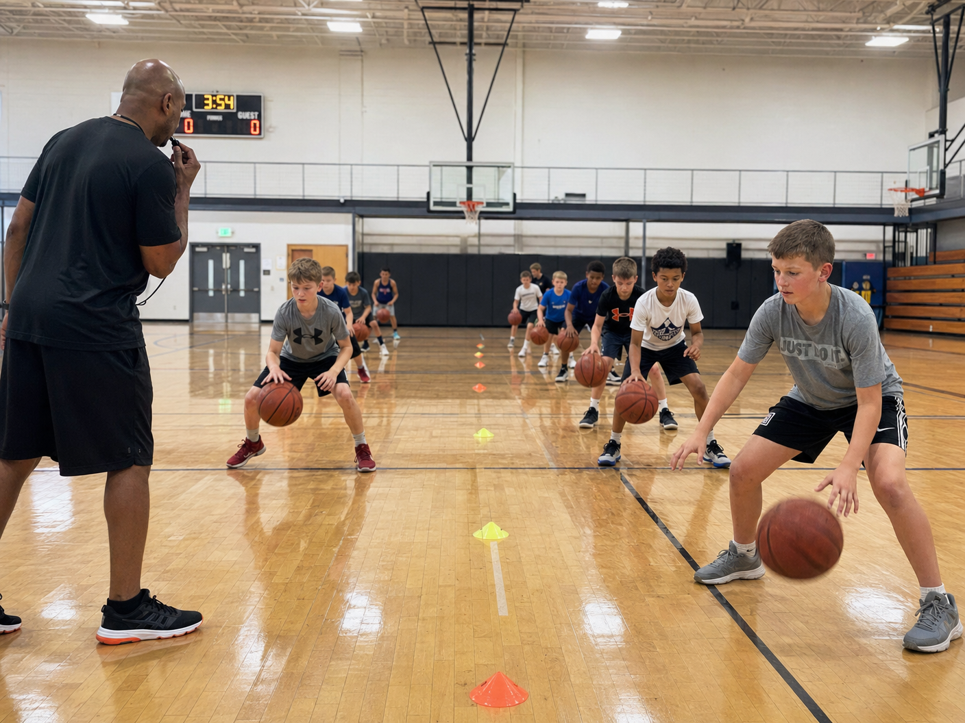 兒童歷奇訓練 精選系列｜兒童歷奇活動 × 香港藝術創意教育