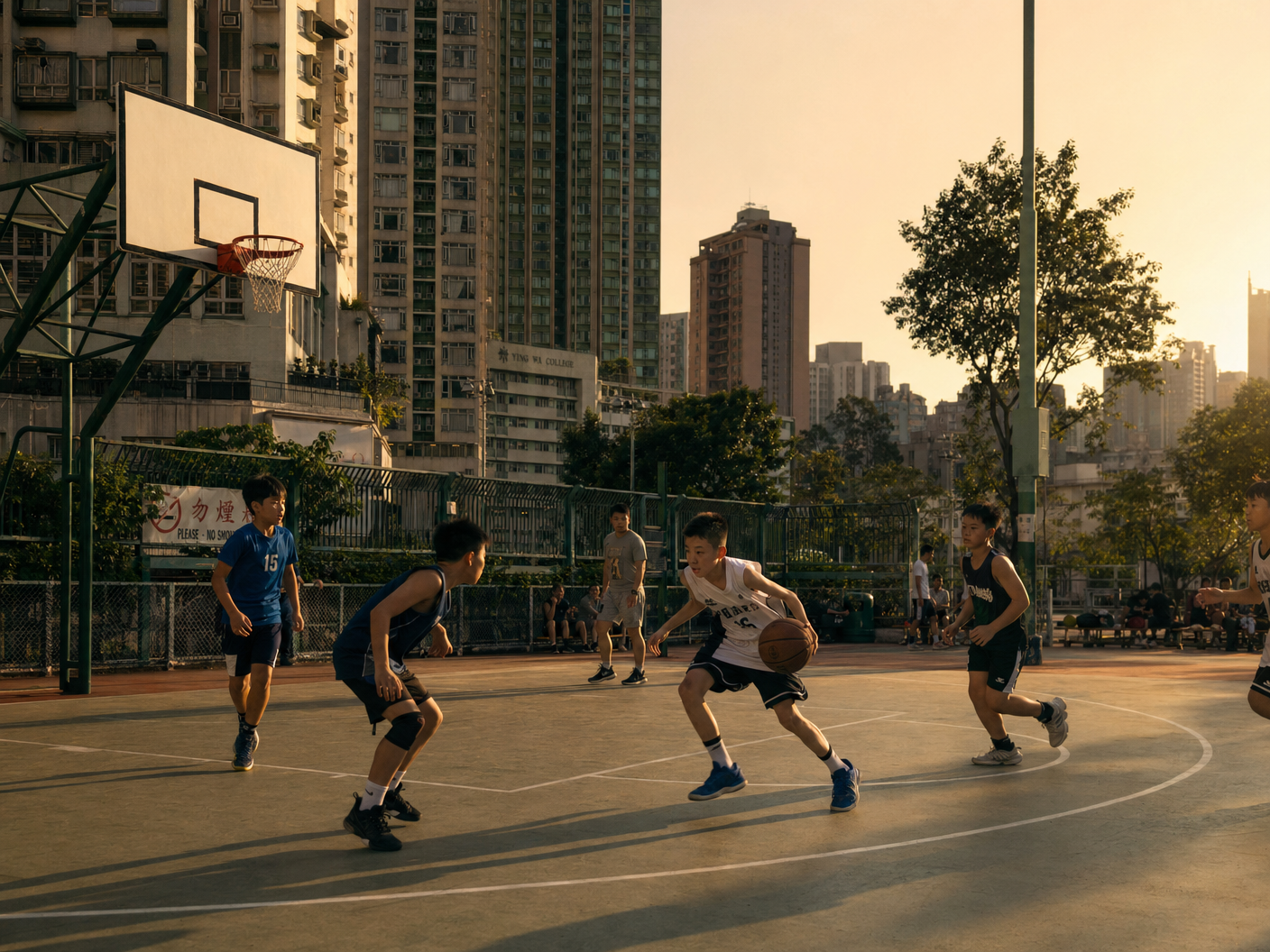 兒童歷奇訓練 導師一對一教學｜歷奇活動兒童 香港