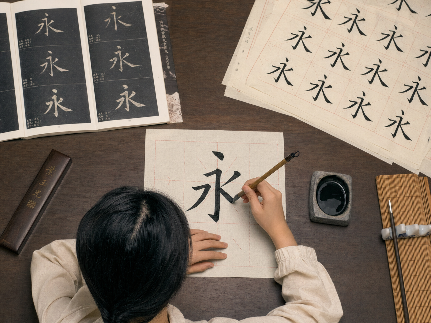 chinese culture workshop hong kong workshop on-site | chinese tea workshop experience | FlintHub Academy HK