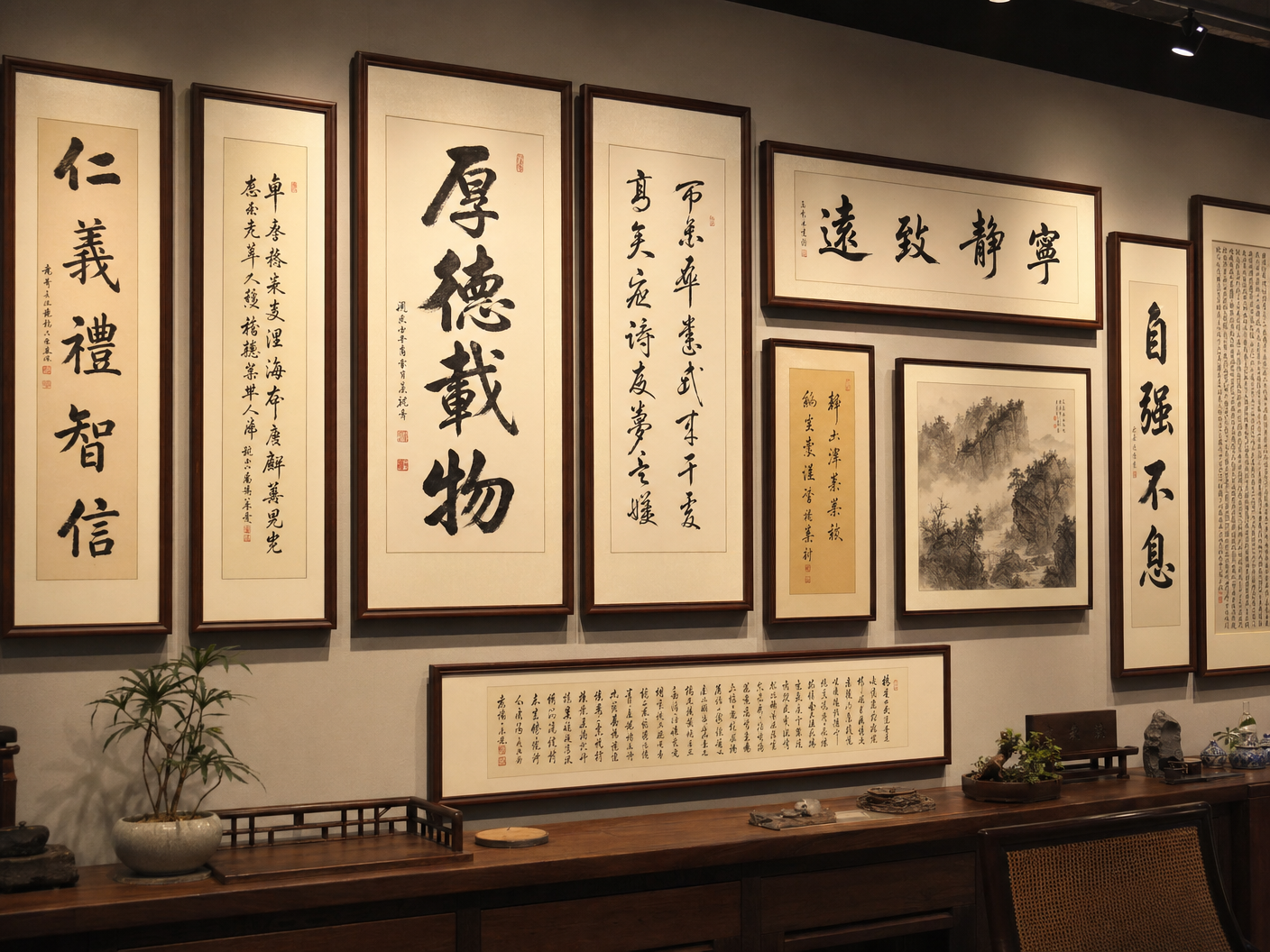 chinese culture workshop hong kong corporate team-building activity | chinese tea workshop experience | FlintHub Academy Hong Kong