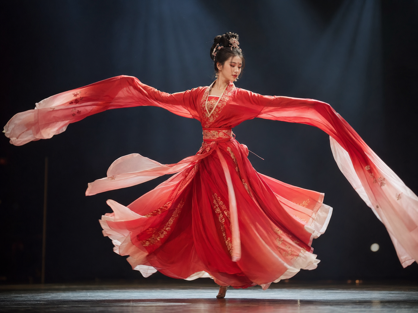 香港學跳舞 工作坊現場｜兒童跳舞班港島 體驗｜FlintHub Academy 星火創藝學院