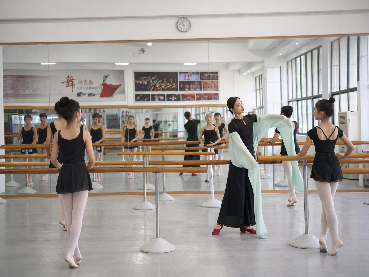 香港學跳舞 企業 Team Building 活動｜兒童跳舞班港島 體驗｜FlintHub Academy 香港