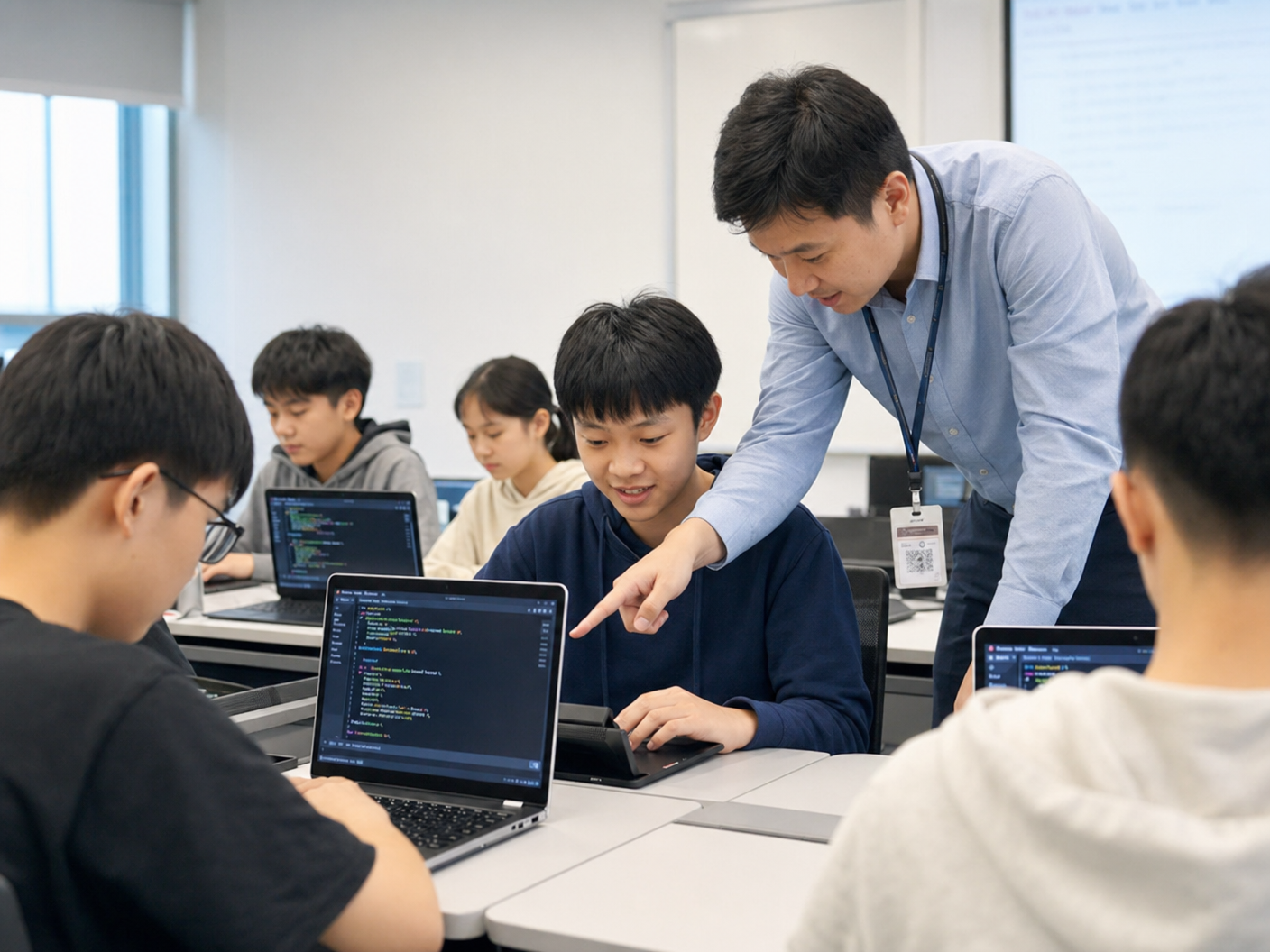 stem education hong kong corporate team-building activity | robotics class hk experience | FlintHub Academy Hong Kong