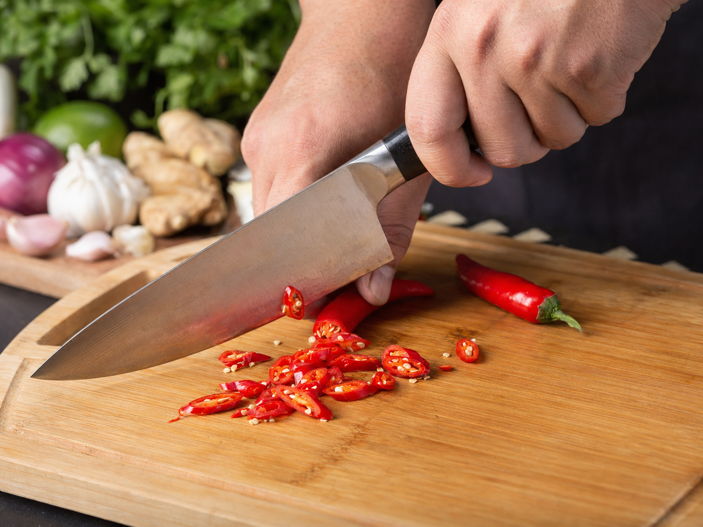 烹飪烘焙 課堂實錄｜藝術工作坊 × 香港學員作品｜FlintHub Academy