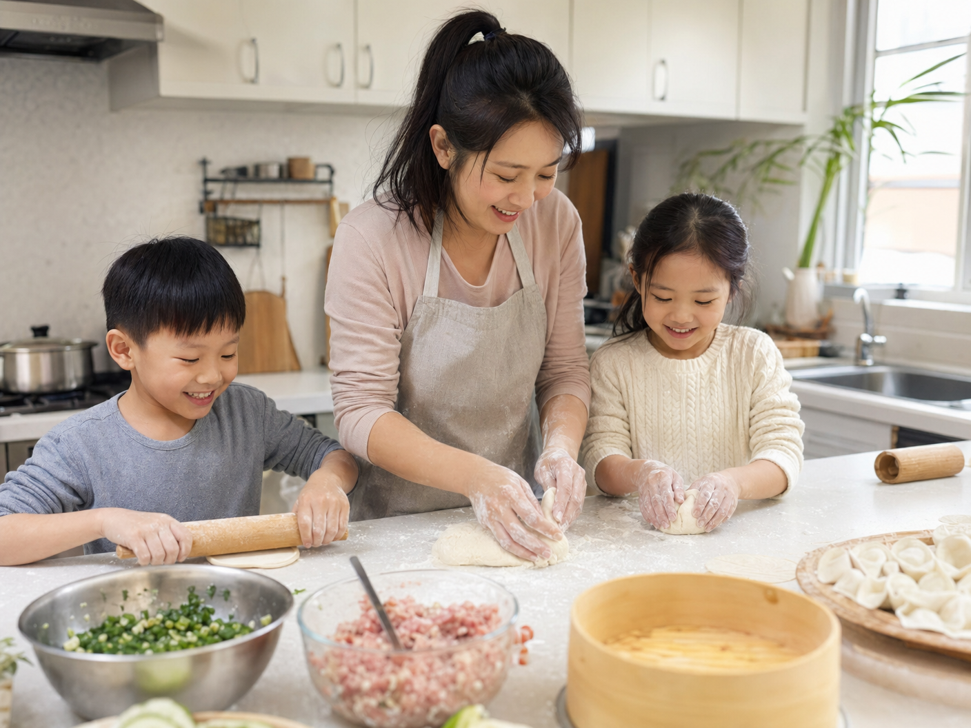 烹飪烘焙 學員完成作品｜結合 藝術工作坊 與 創意課程 主題