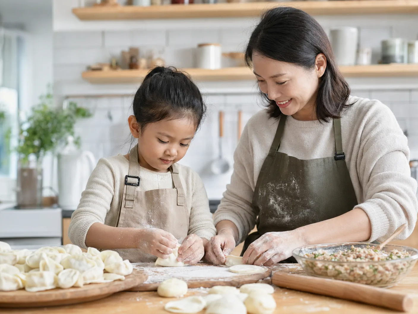 烹飪班推介 學員完成作品|結合 煮食課程 與 情侶烹飪班 主題