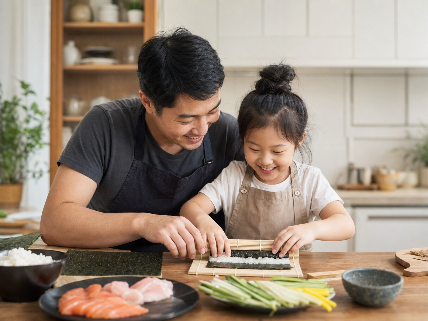 兒童烹飪班 導師一對一教學｜小朋友煮食班 香港