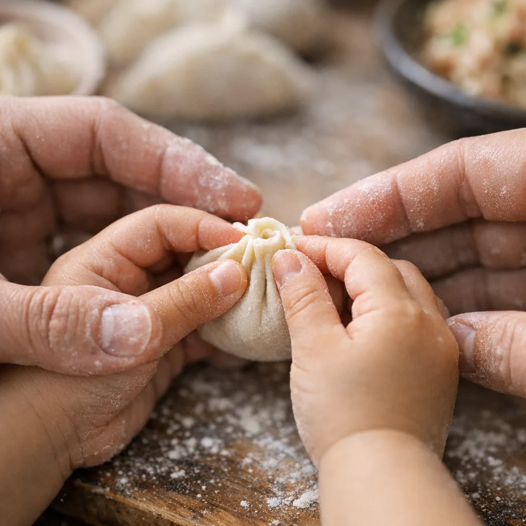 cooking class tsim sha tsui student artwork — culinary workshop in kowloon core × baking experience for gatherings theme