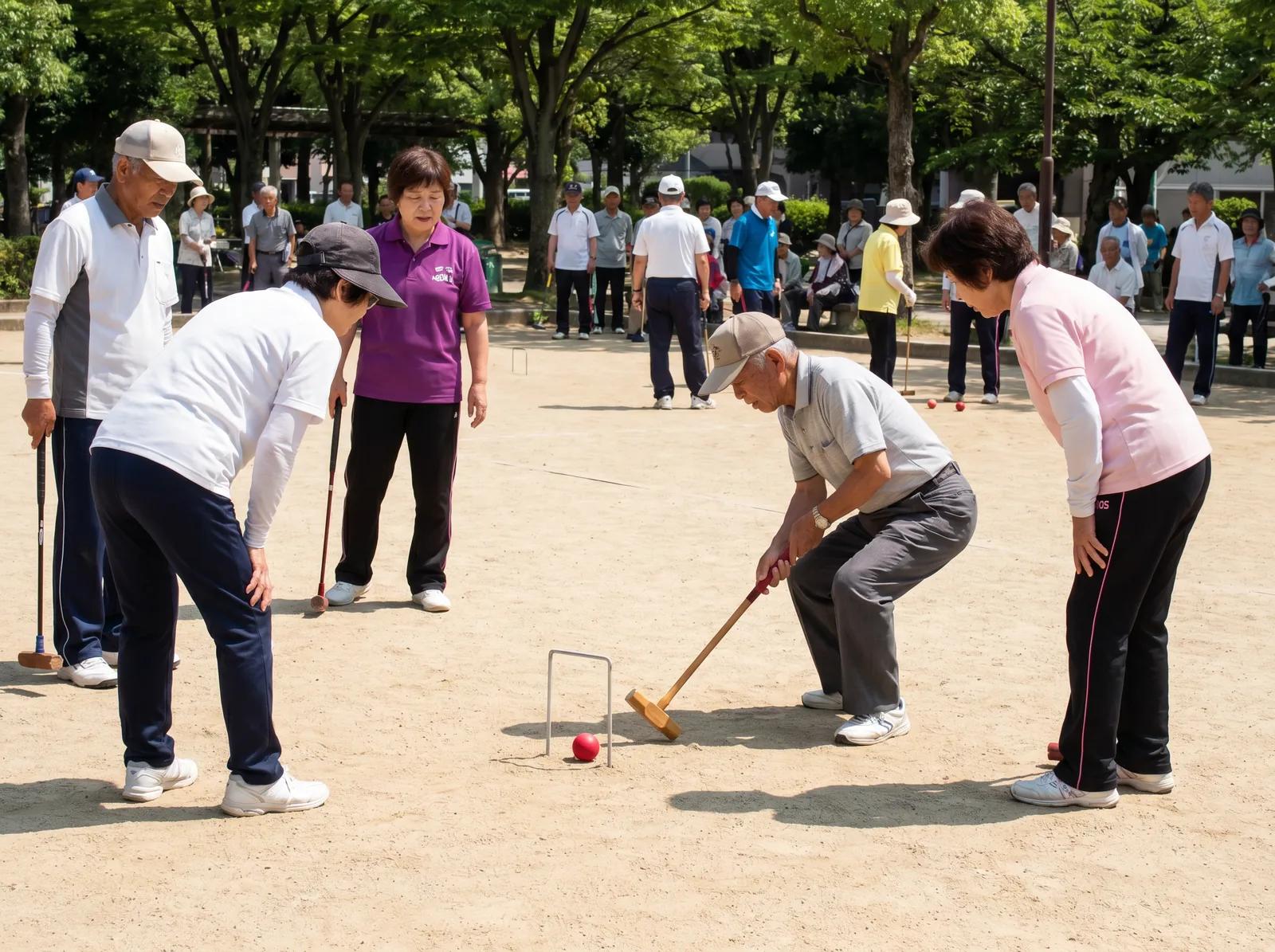 outdoor activities hong kong one-on-one teaching with adventure camp hk in Hong Kong