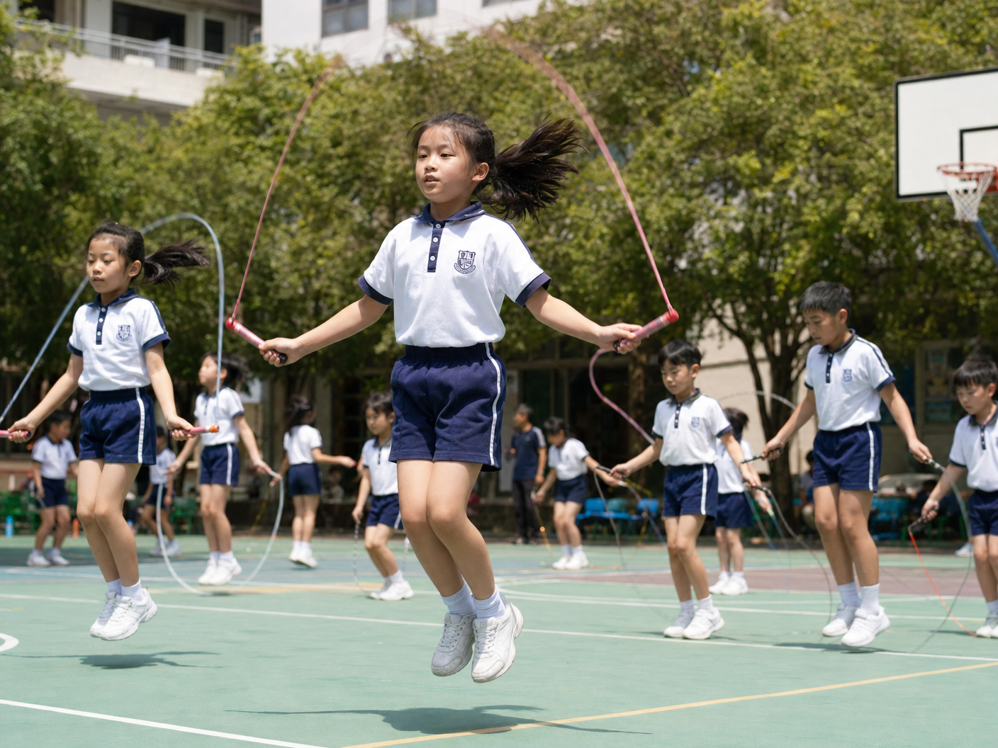 兒童歷奇訓練 學員完成作品｜結合 歷奇活動兒童 與 兒童歷奇活動 主題