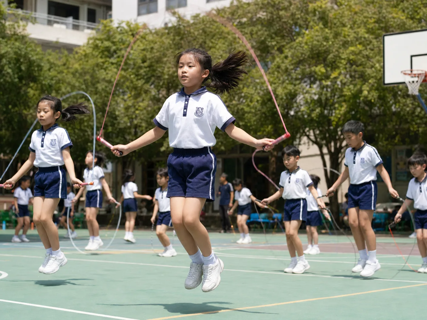 親子歷奇活動 學員完成作品|結合 兒童歷奇 與 歷奇活動兒童 主題