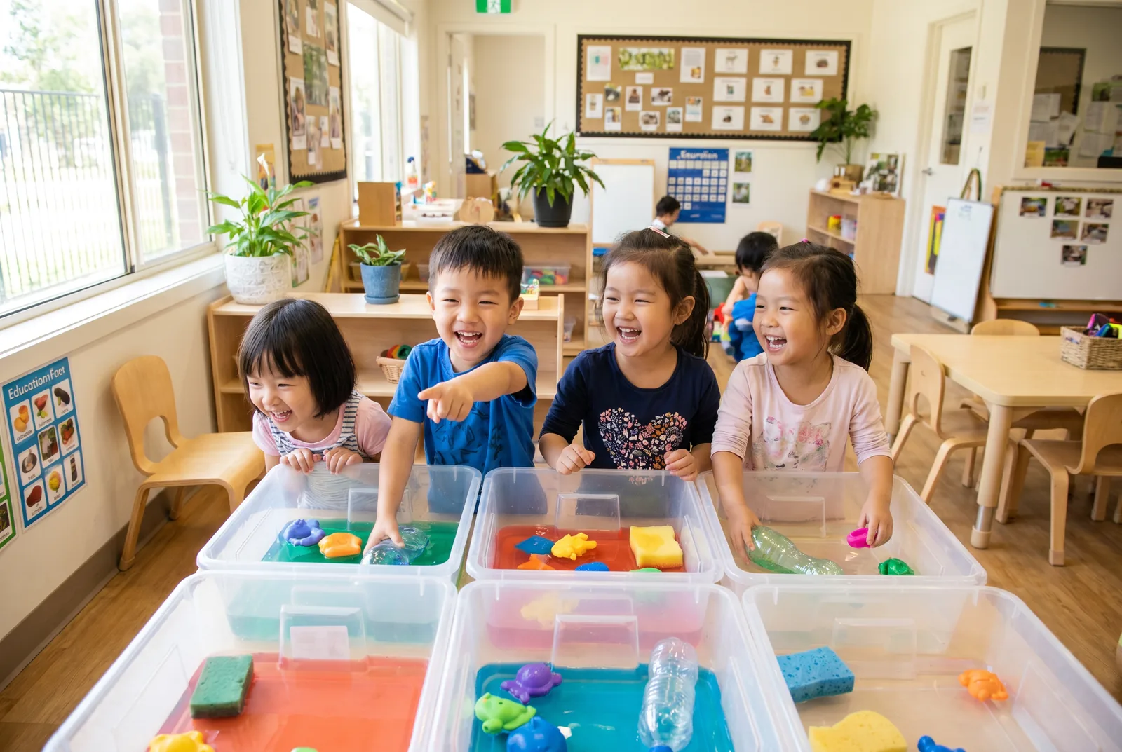 兒童NLP潛能課程 企業 Team Building 活動｜NLP 課程・身心語言程式學(NLP) 是甚麼？ 體驗｜FlintHub Academy 香港