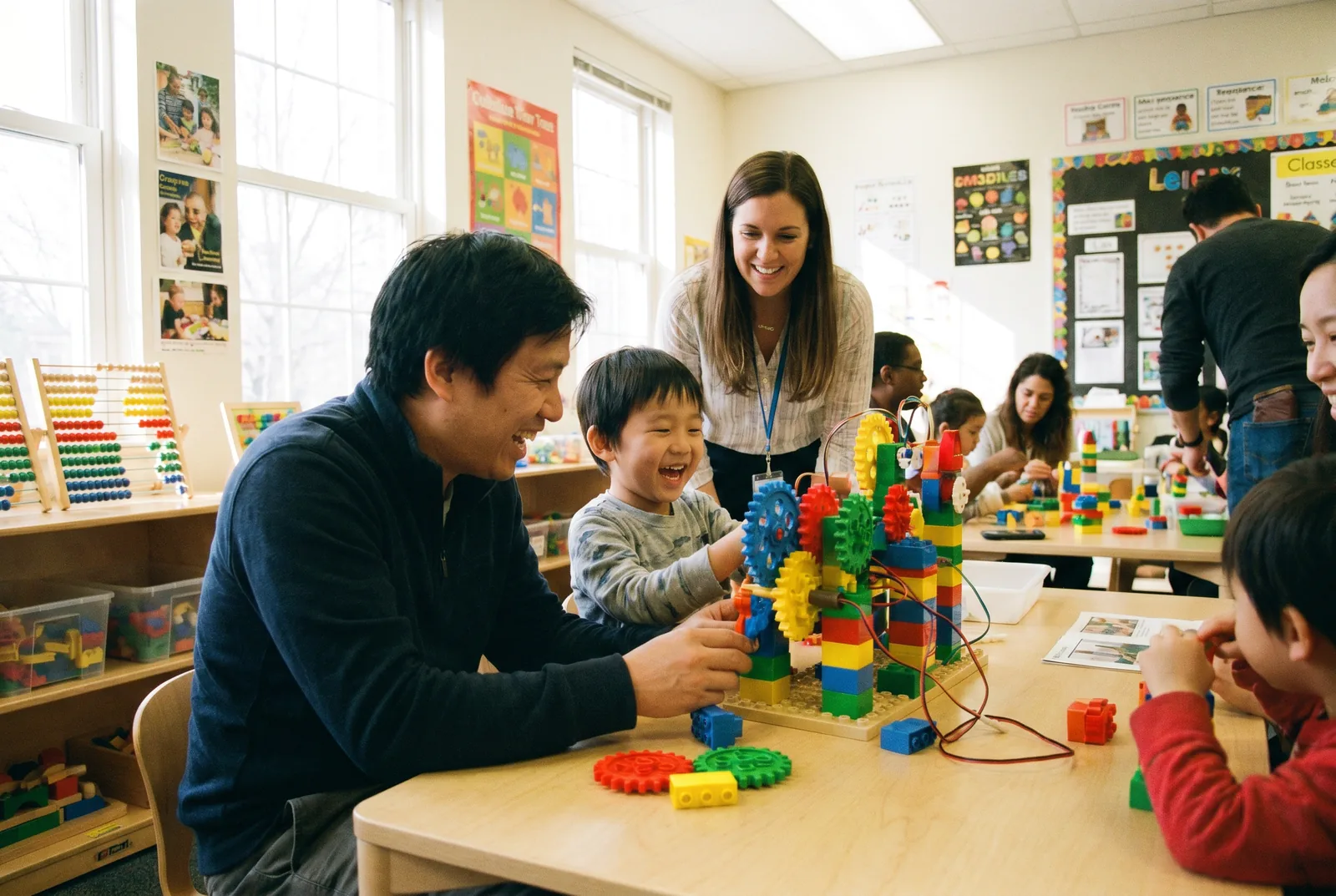 stem education hong kong workshop on-site | robotics class hk experience | FlintHub Academy HK