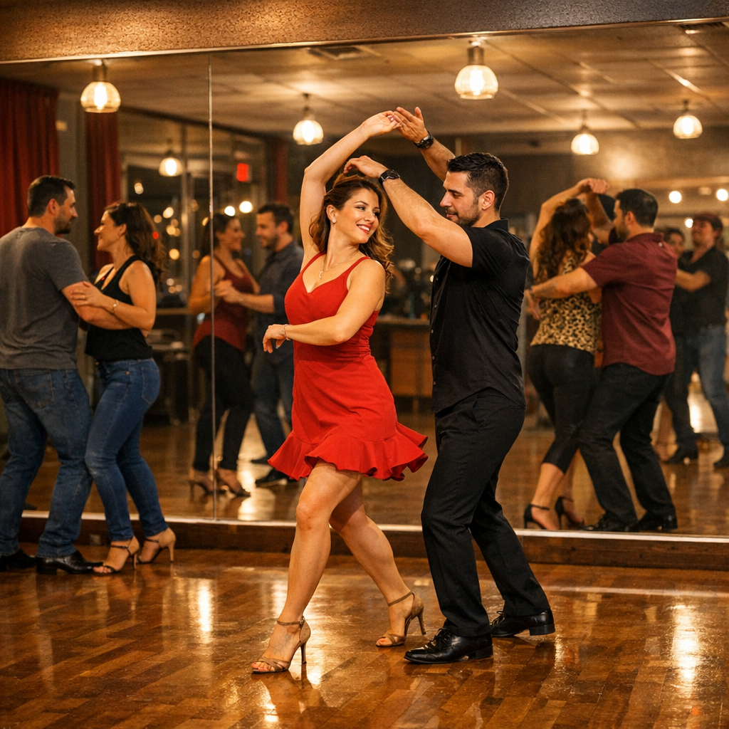 香港學跳舞 精選系列｜兒童跳舞班港島 × 香港藝術創意教育