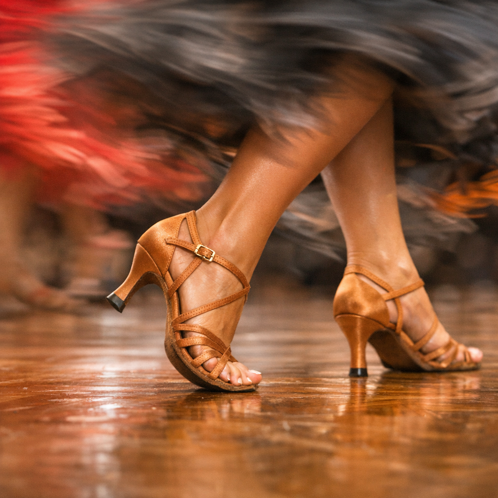 香港學跳舞 工作坊現場｜兒童跳舞班港島 體驗｜FlintHub Academy 星火創藝學院