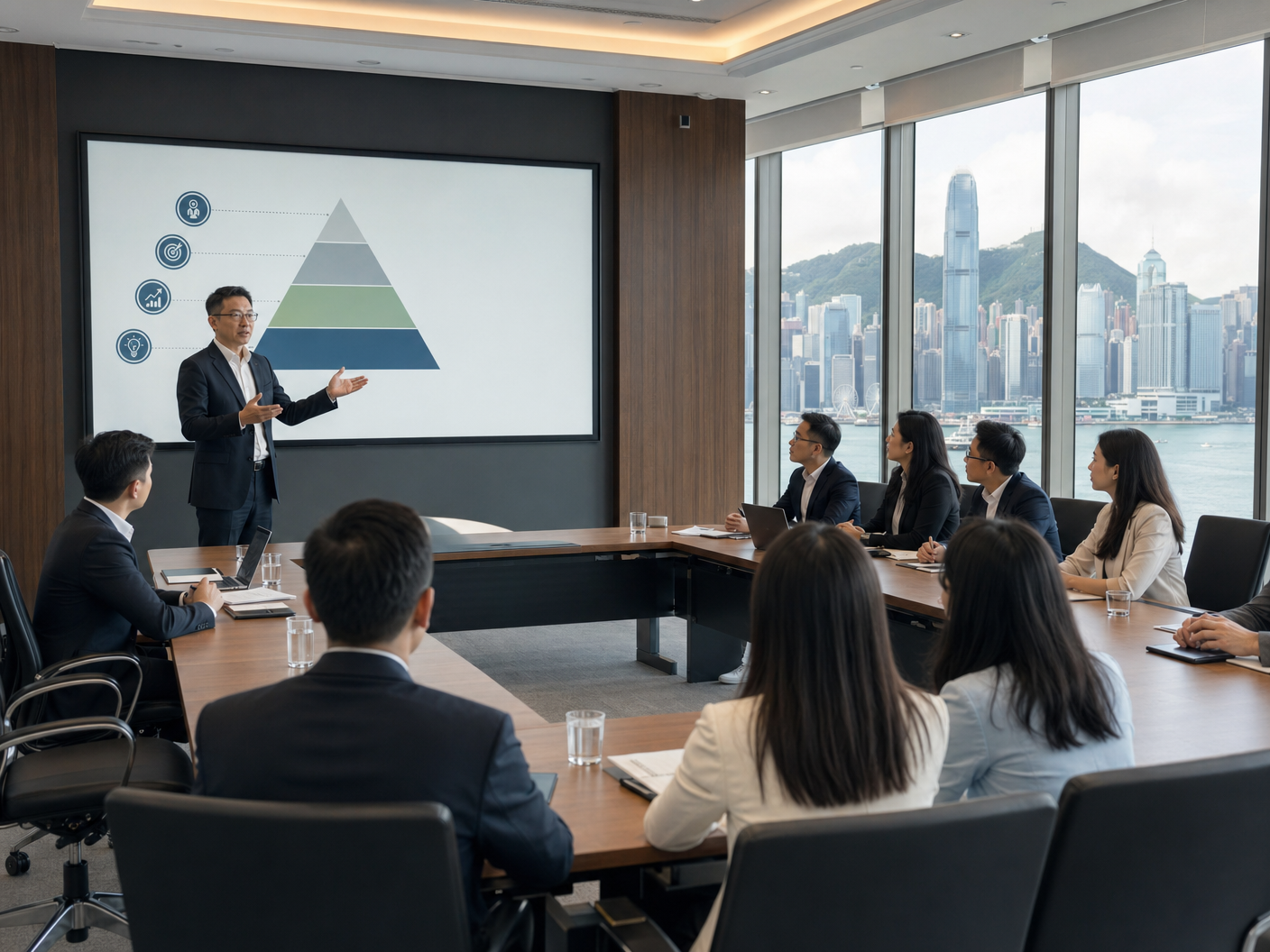 STEM 與創新科技 精選系列｜科技教育 × 香港藝術創意教育