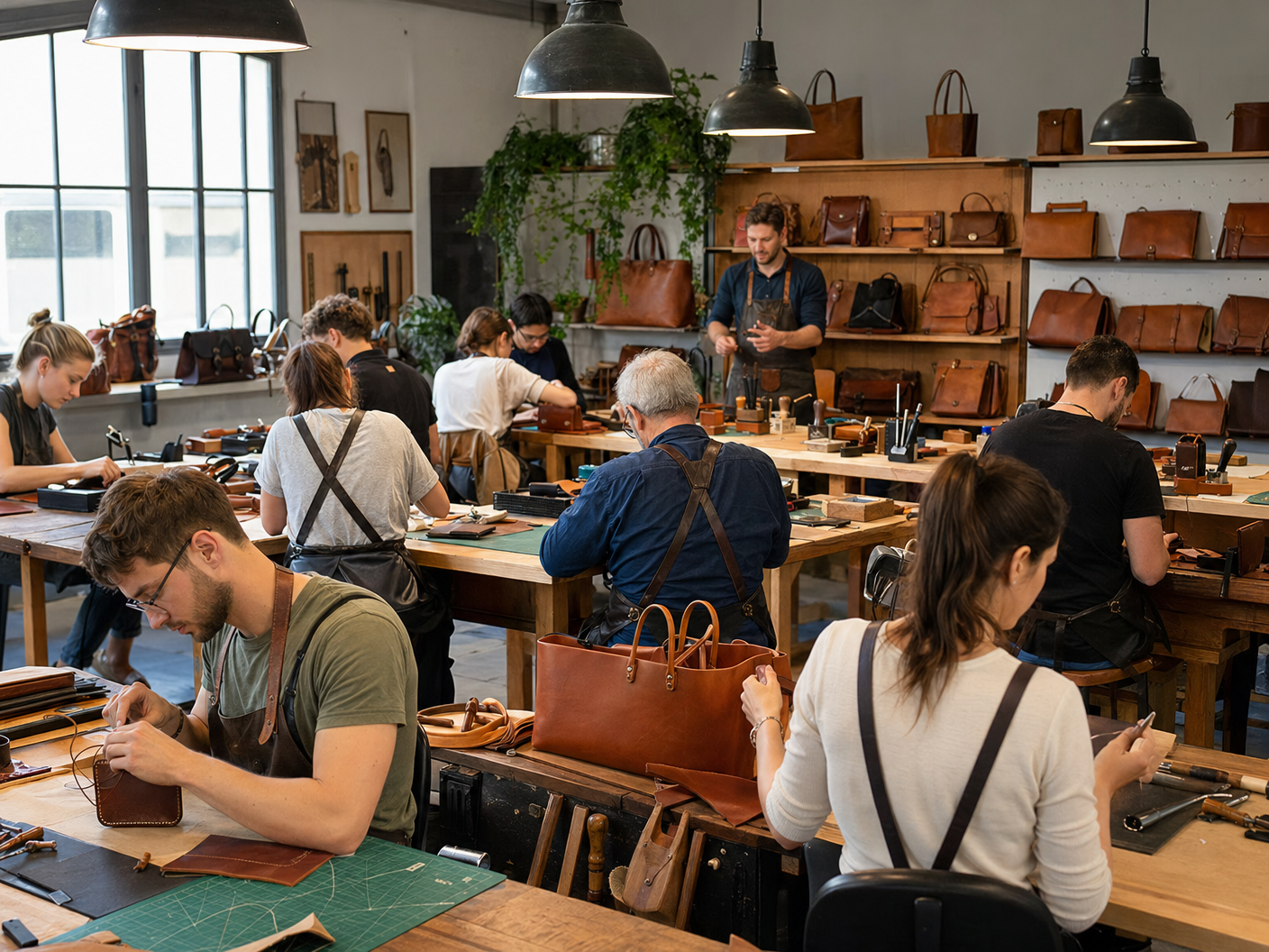 烹飪課程 學員完成作品｜結合 咖啡課程邊間好 與 陶瓷班價錢 主題