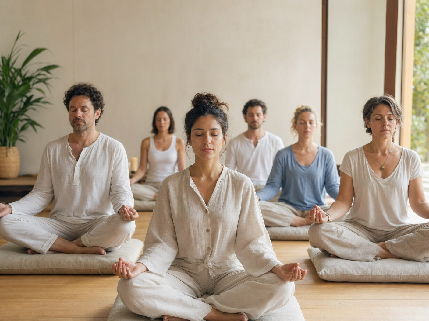 解夢 工作坊現場｜療癒課程 體驗｜FlintHub Academy 星火創藝學院