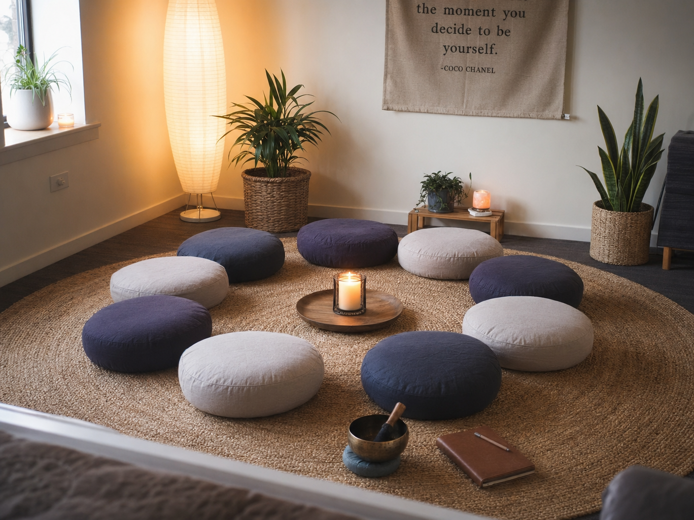 解夢 企業 Team Building 活動｜療癒課程 體驗｜FlintHub Academy 香港