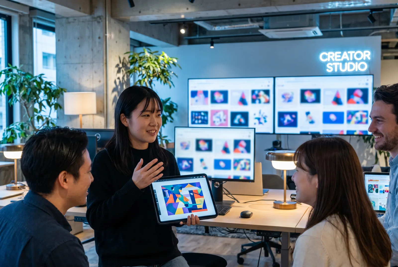 NFT課程 學員完成作品|結合 STEM 課程 與 科技教育 主題