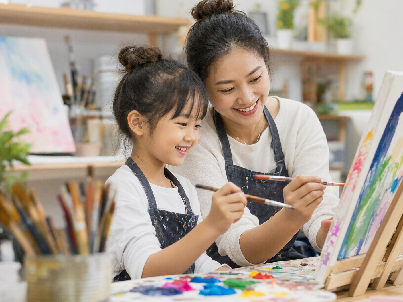 兒童跳舞班 課堂實錄｜兒童跳舞課程 × 香港學員作品｜FlintHub Academy