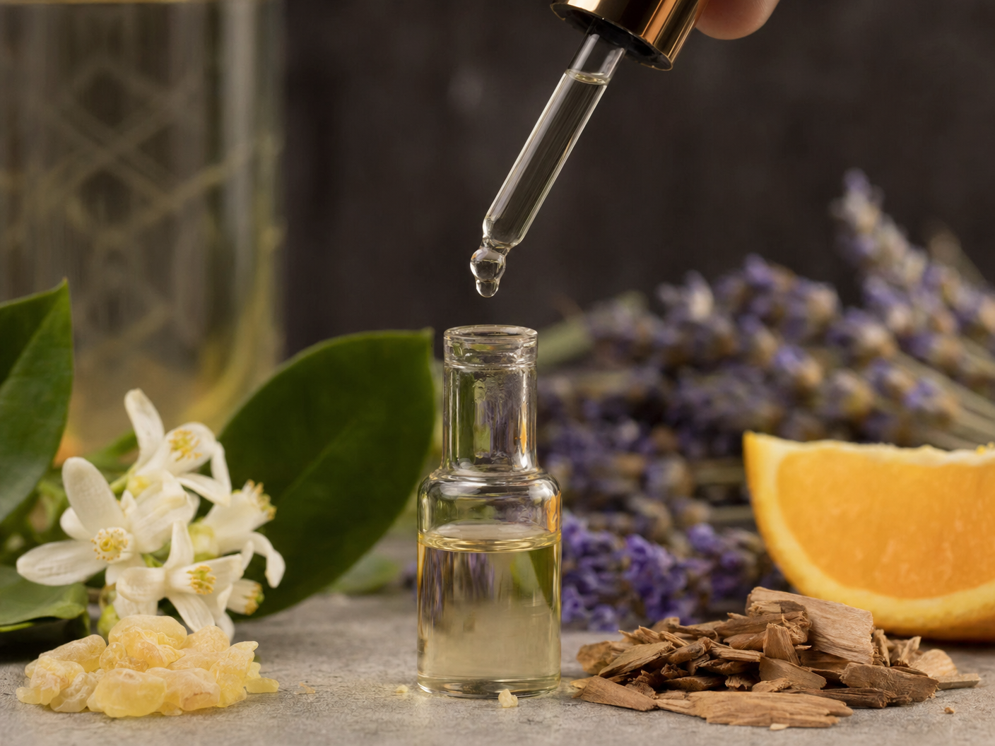 蠟燭工作坊 導師一對一教學｜香水工作坊 香港