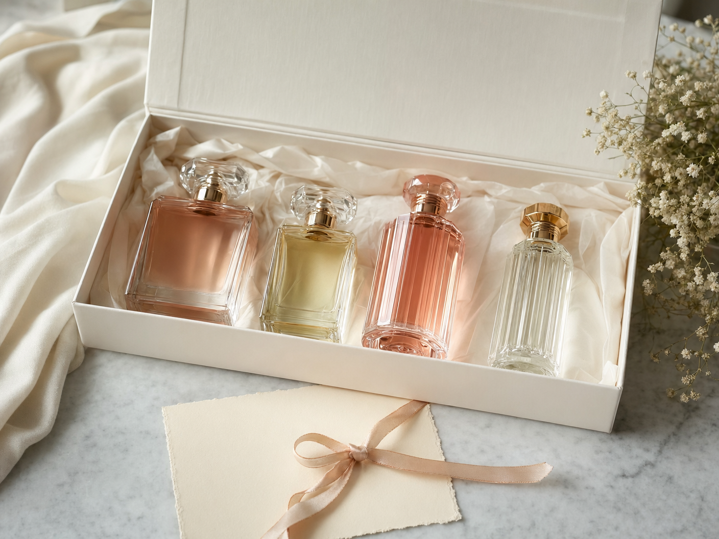 蠟燭工作坊 企業 Team Building 活動｜香水調配工作坊 體驗｜FlintHub Academy 香港