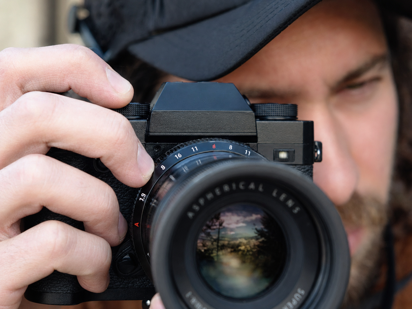 攝影課程 導師一對一教學｜攝影班 香港