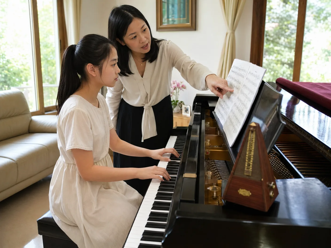 stress relief methods one-on-one teaching with mindfulness course in Hong Kong