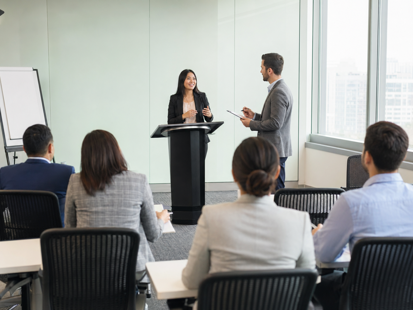 領袖生訓練營 工作坊現場｜領袖培訓計劃 體驗｜FlintHub Academy 星火創藝學院