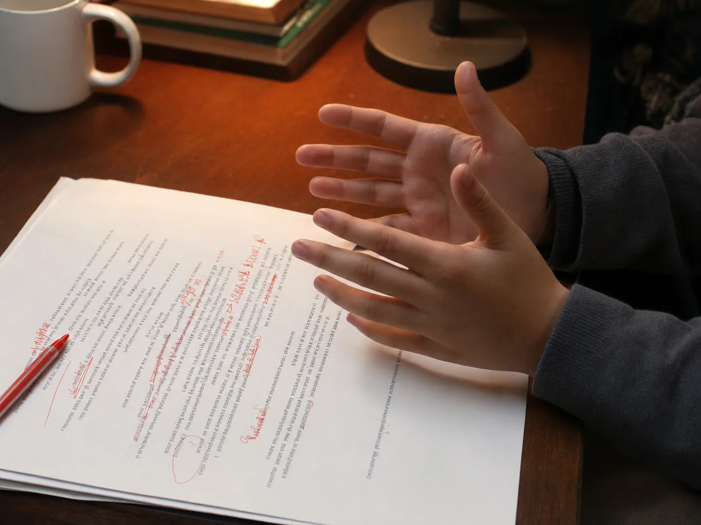 stress relief methods one-on-one teaching with mindfulness course in Hong Kong