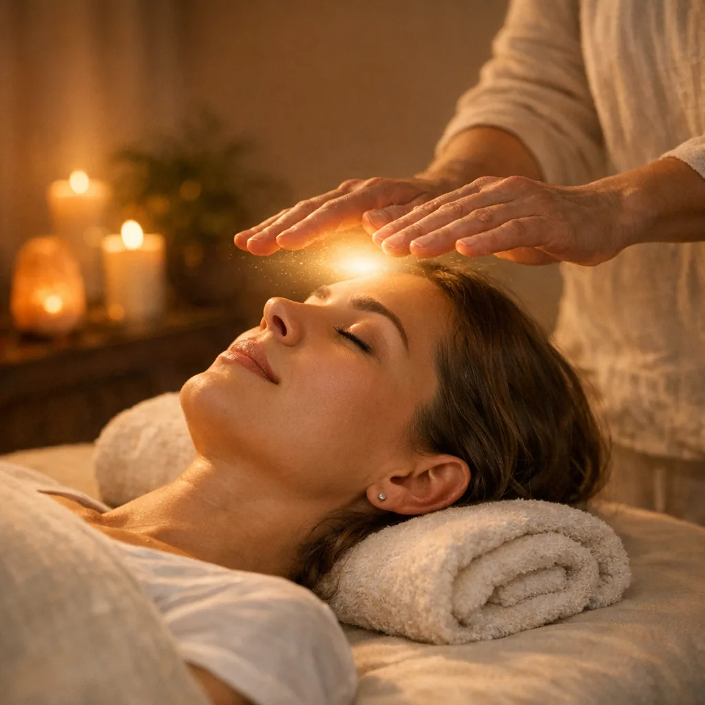 reiki hong kong — classroom moment with crystal healing hk in Hong Kong | FlintHub Academy