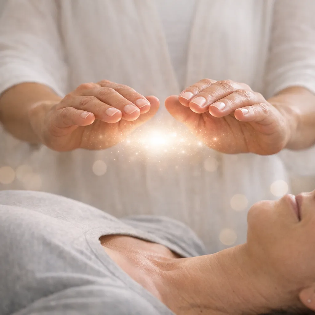 reiki hong kong workshop on-site | breathwork workshop experience | FlintHub Academy HK