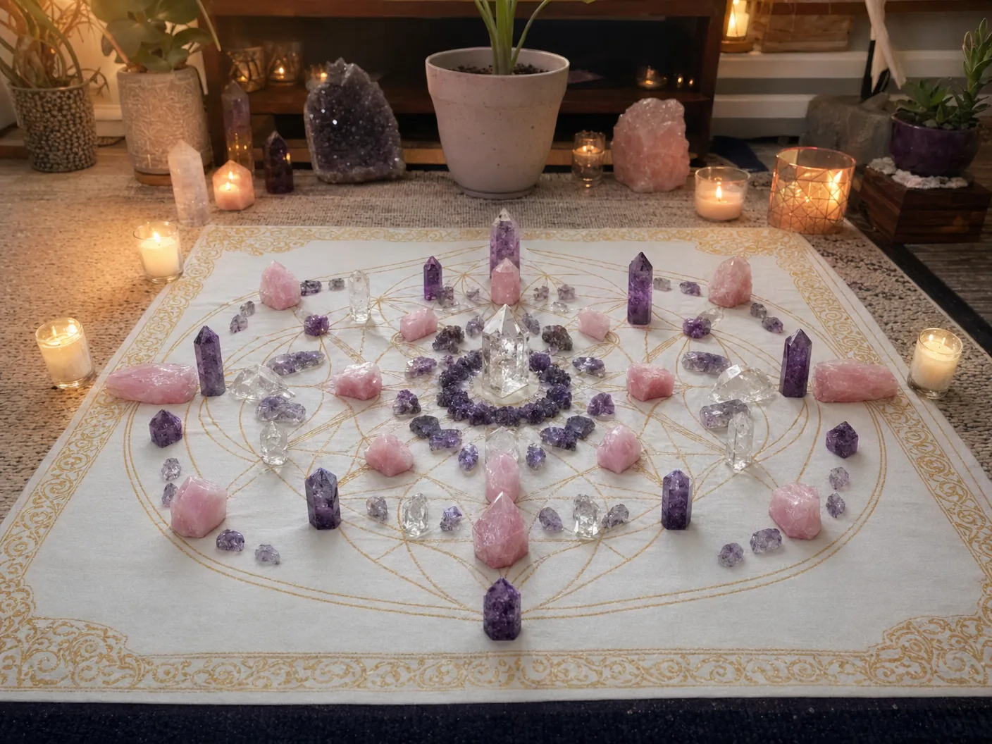 reiki hong kong one-on-one teaching with crystal healing hk in Hong Kong