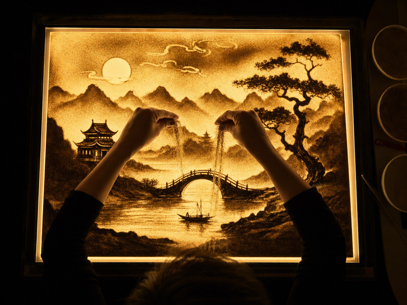 幼兒畫畫班 工作坊現場｜幼兒跳舞班 體驗｜FlintHub Academy 星火創藝學院