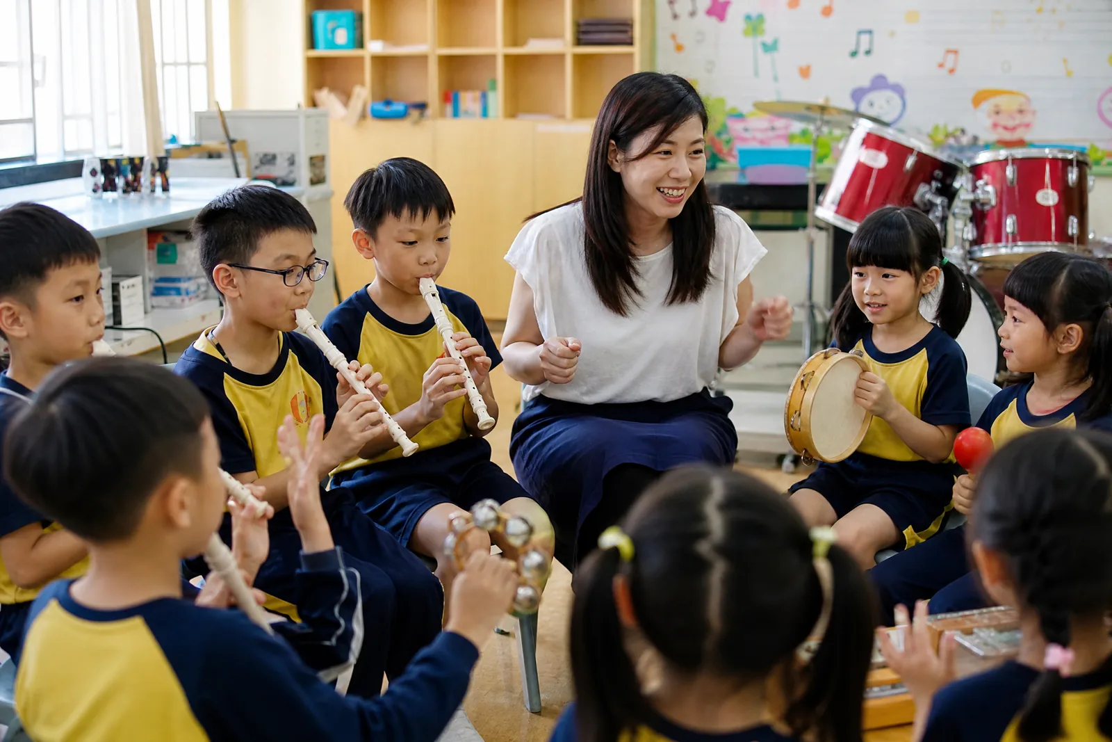 到校課程 課堂實錄|到校興趣班課程 × 香港學員作品|FlintHub Academy
