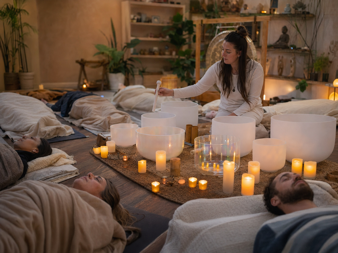 解夢 企業 Team Building 活動｜療癒課程 體驗｜FlintHub Academy 香港