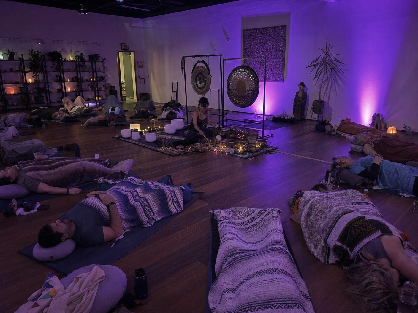 NLP 課程 — FlintHub Academy NLP 技巧專業課程實錄