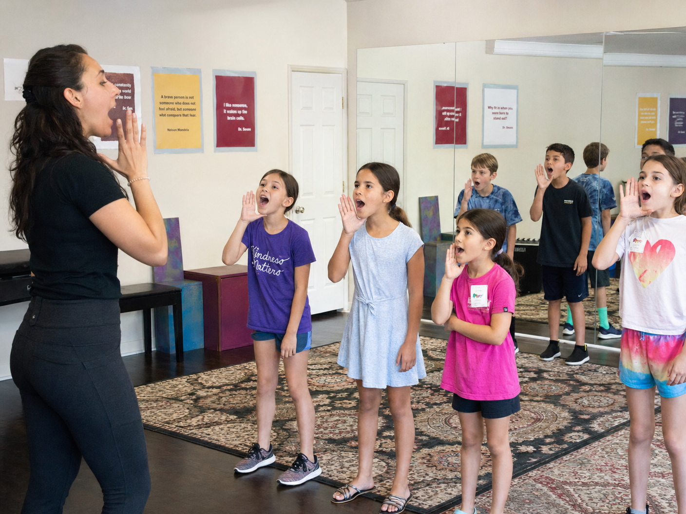 兒童社交技巧訓練 導師一對一教學｜兒童溝通技巧 香港