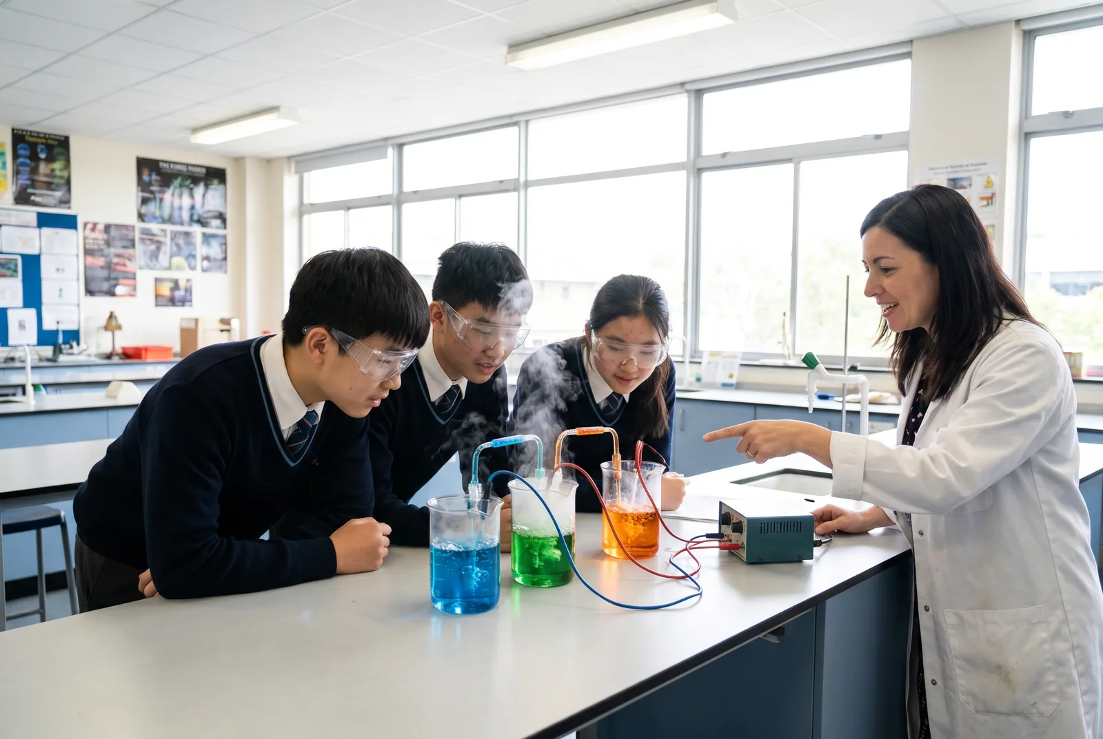 stem education hong kong signature series | robotics class hk × Hong Kong creative education