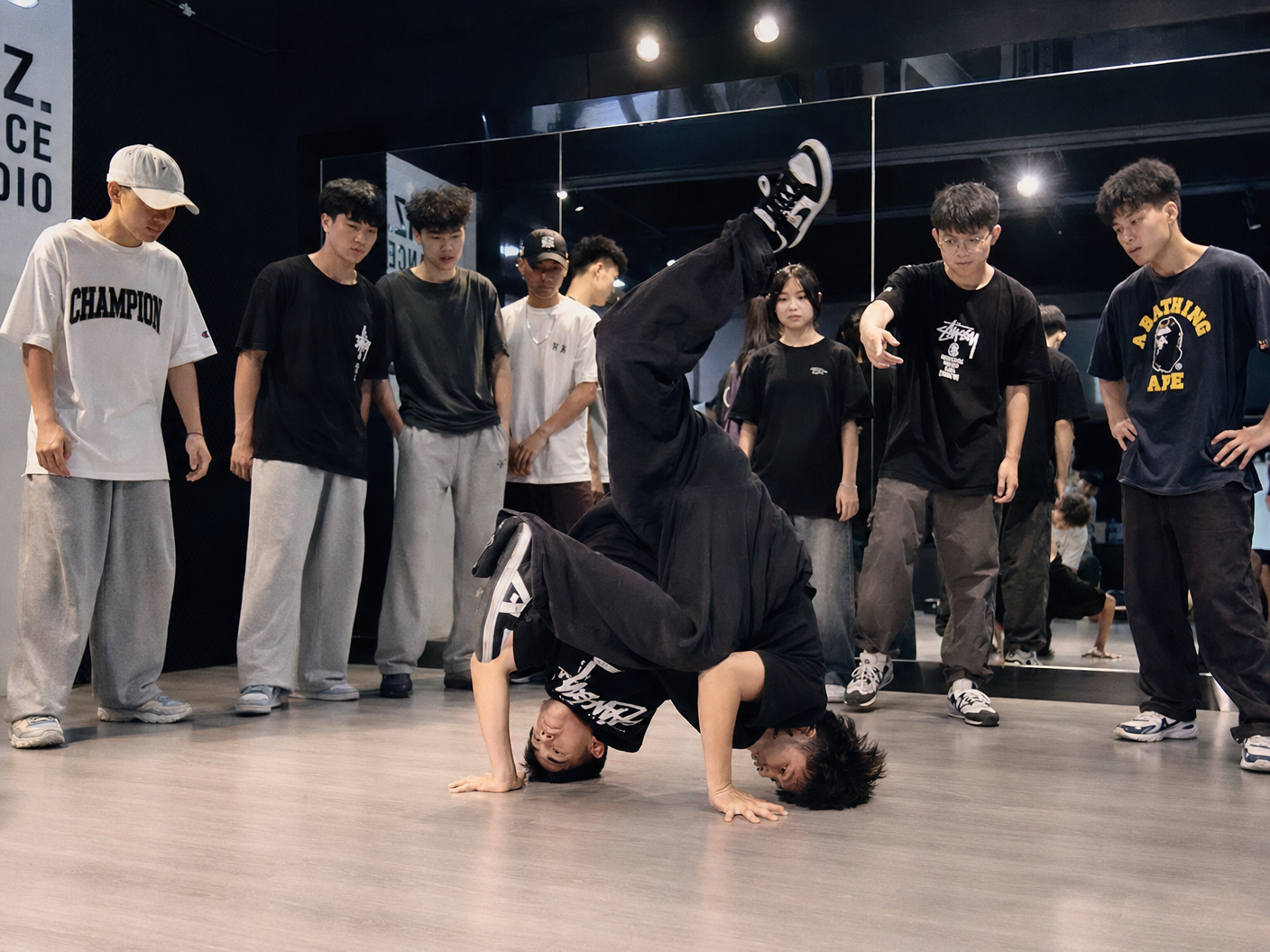 香港學跳舞 學員完成作品｜結合 香港中國舞班 與 兒童跳舞班港島 主題