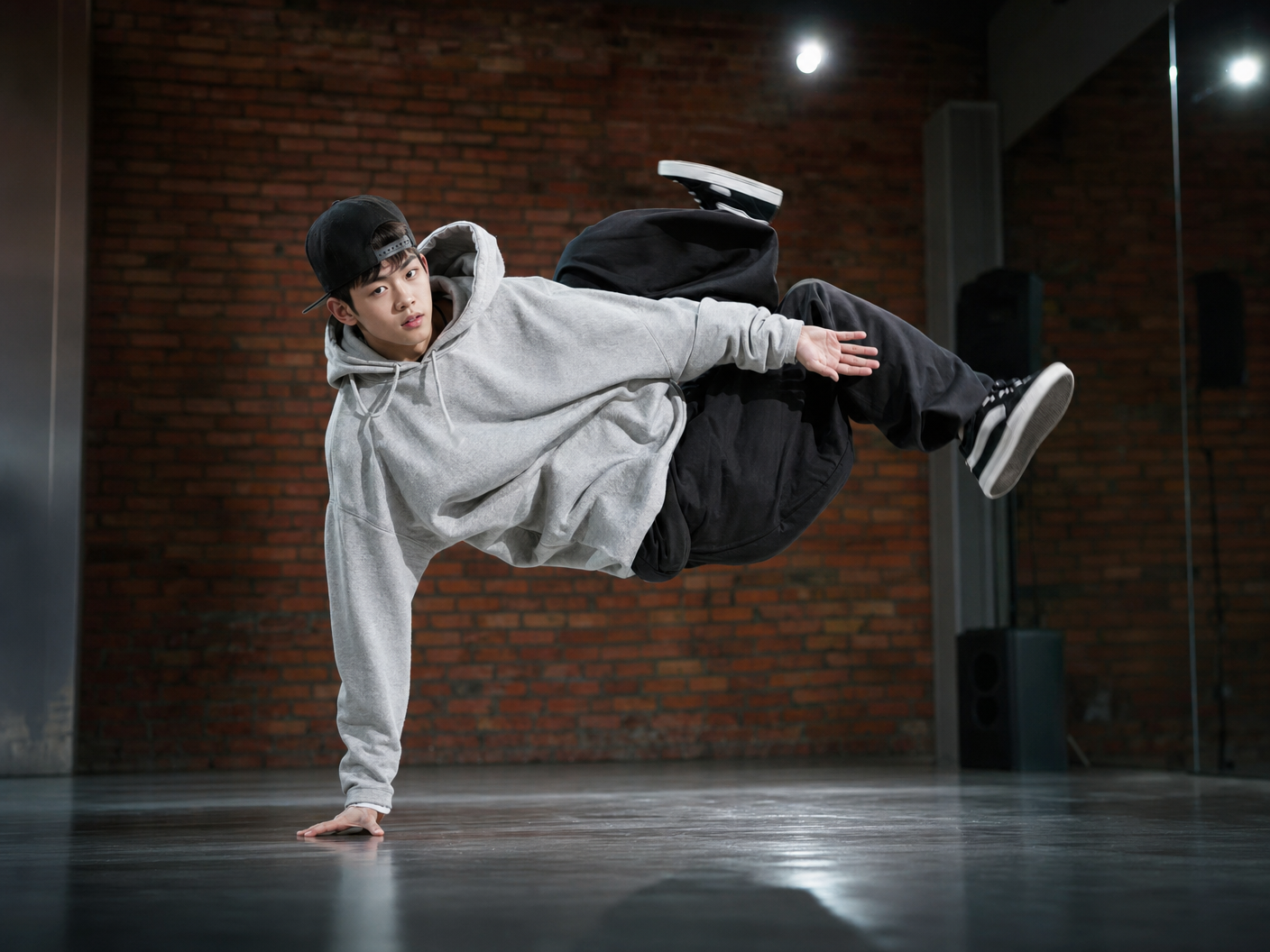 香港學跳舞 企業 Team Building 活動｜兒童跳舞班港島 體驗｜FlintHub Academy 香港