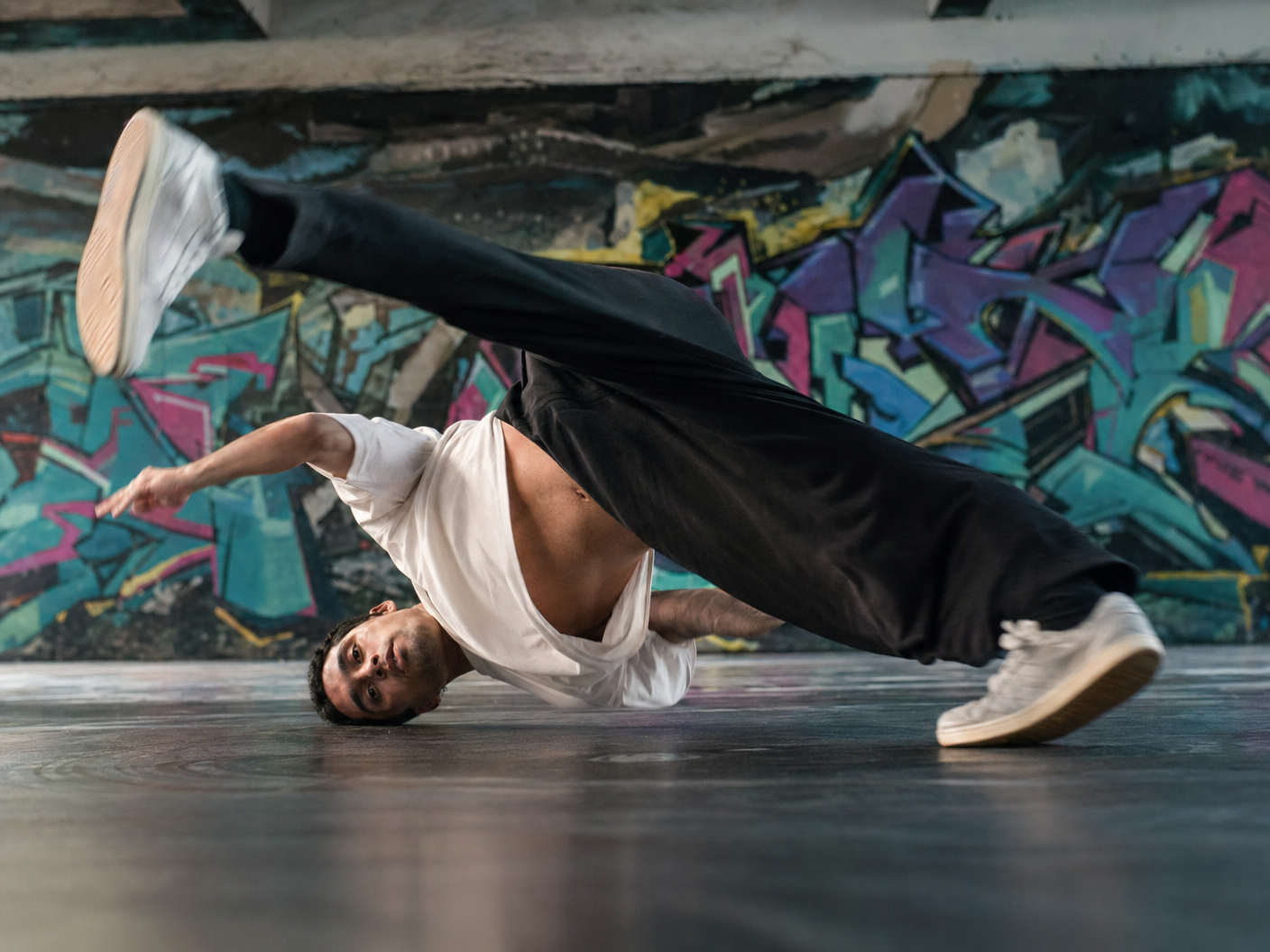 拉丁舞 工作坊現場｜戶外體驗 體驗｜FlintHub Academy 星火創藝學院