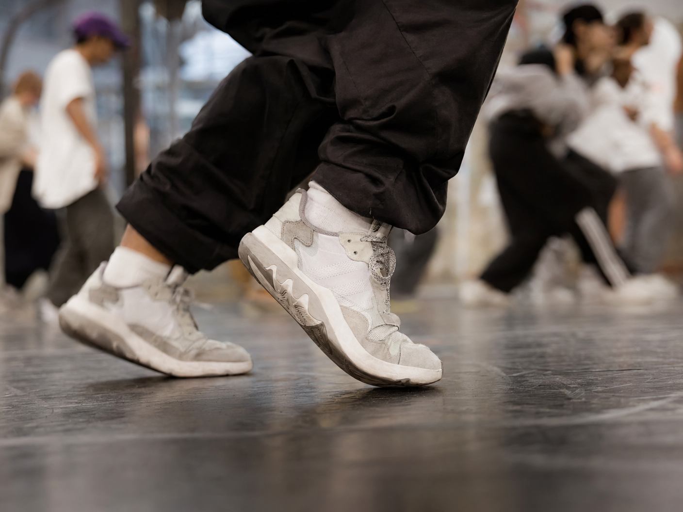 拉丁舞 導師一對一教學｜運動課程 香港